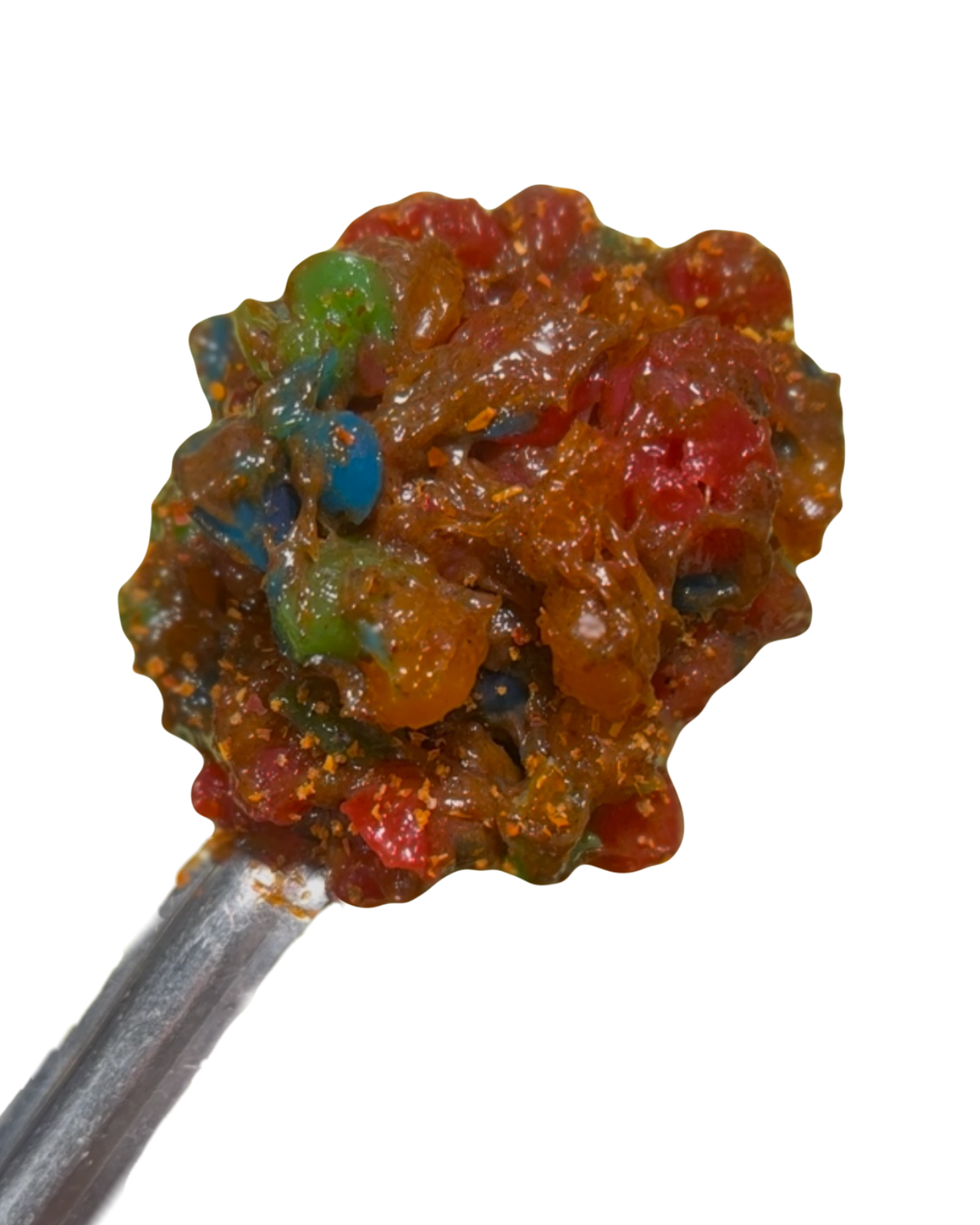 CHAMOY W/TAJIN GUSHERS 🌶️🥵