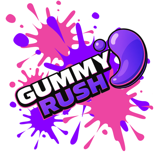 GUMMYRUSH
